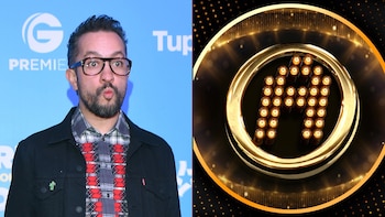 El conductor de "El Pulso