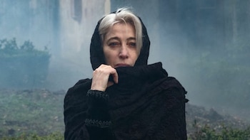 La película sobre la gran diva del teatro italiano que escapó del fascismo de Mussolini para alcanzar la libertad artística