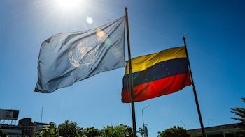 El Consejo de Seguridad de