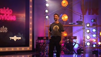 ‘No puedes ignorar la realidad’: Osvaldo Benavides sobre su papel en la serie de Timbiriche inspirado en el caso de Luis de Llano