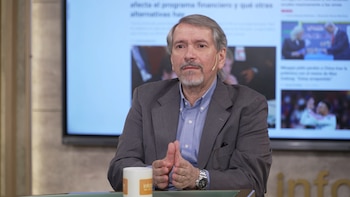 “Si se levanta la emergencia sanitaria, podrían ir a la quiebra unas 6.000 empresas”, advirtió el presidente de la Unión Argentina de Salud