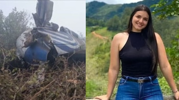 Padre de asesora del congresista