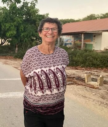 Yocheved Lifshitz , liberada por