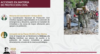 Foto: Presidencia