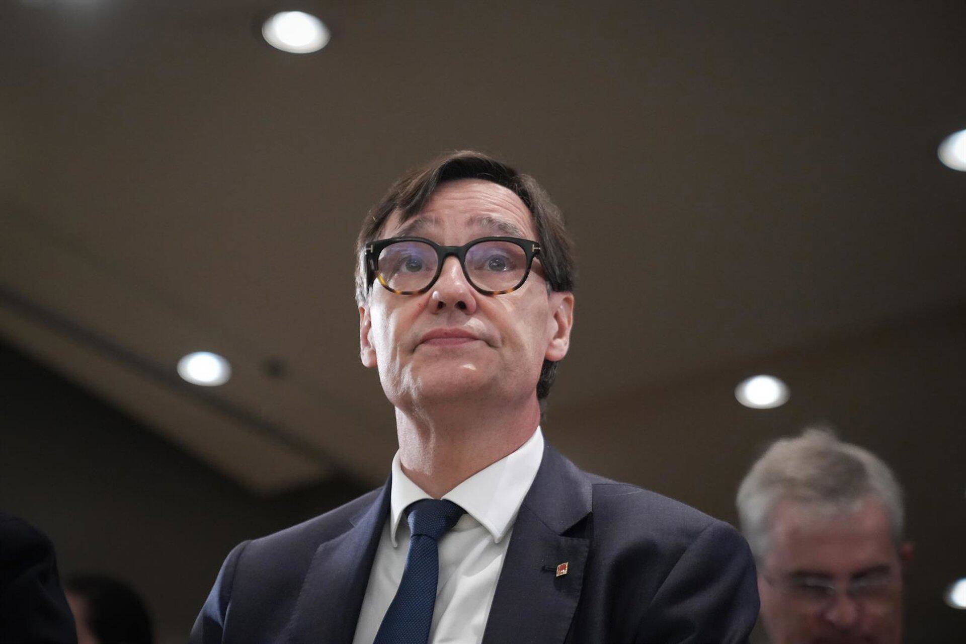 Illa lanza una estrategia para fortalecer las relaciones con Asia con 9 países prioritarios