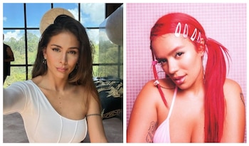 Empresária de Shakira, Karol