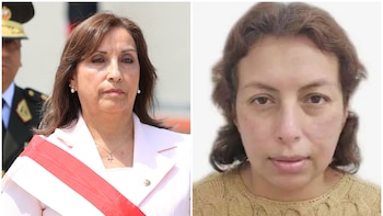Sobrina de Dina Boluarte consigue