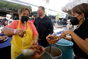 TEHUACÁN, PUEBLA, 20OCTUBRE 2021.-