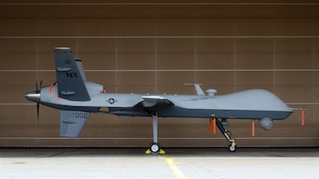EE. UU. envía drones de ataque a Sudamérica para combatir a las bandas del narcotráfico