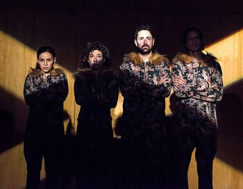 En las funciones de "Hielo