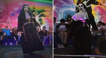 Una propuesta del esposo de