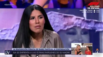 Isa Pantoja