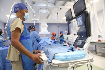 Buscan mejorar infraestructura del sistema