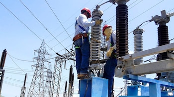 El precio de la energía eléctrica sube 10,49 % en Honduras desde abril