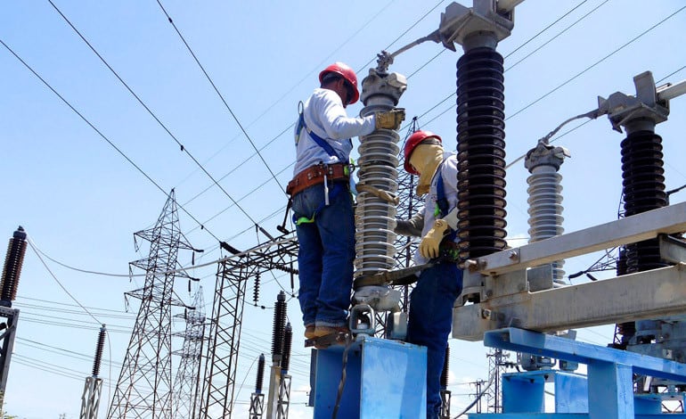 La Argentina tiene el segundo valor más competitivo de la región en energía eléctrica para la industria