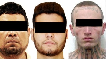 Cártel de Sinaloa: condenaron al