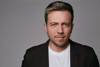 Julián Zucchi conversó con Infobae