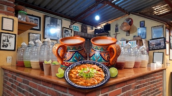 Fechas y cómo llegar a la Feria del Pulque y el Pozole 2026, el evento dedicado a los sabores más ancestrales del país
