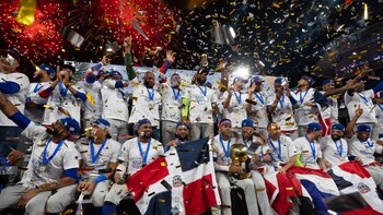 La Serie del Caribe en Miami, un sueño que aún persiguen veinte equipos