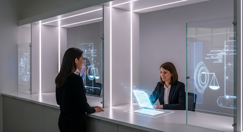 Notaria - startup - innovación - trámites - tecnología - 27 de abril