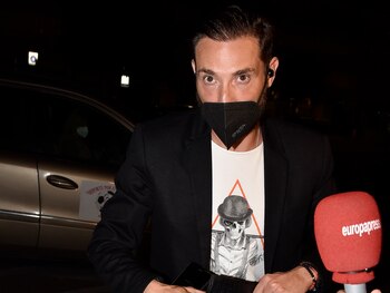 20-10-2021 ANTONIO DAVID FLORES
EUROPA ESPAÑA