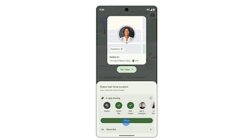 Find My Device ahora permite
