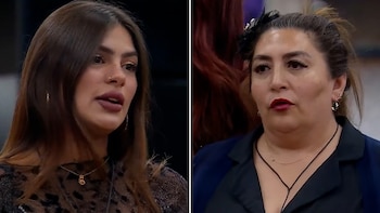Conflicto y acusaciones cruzadas entre Pincoya y Luana Fernández sacudieron la convivencia en Gran Hermano