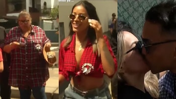 Así votaron los integrantes de La Granja VIP: Pablo Heredia y Pati Lorena permanecieron en el encierro