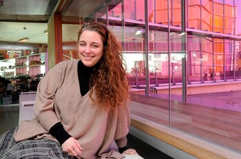 Fotografía de archivo fechad el