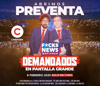 Las entradas para ver la