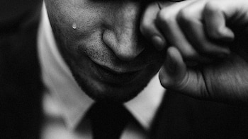 El llanto, función fisiológica liberadora