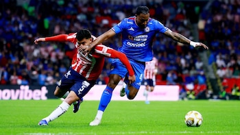 Chivas vs Cruz Azul: qué necesitan celestes y rojiblancos para avanzar a la Final del Clausura 2026