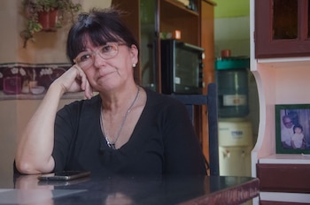 "No hay persona que no