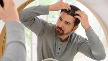 Los expertos señalan una curiosa relación entre el ejercicio cardiovascular y la salud capilar