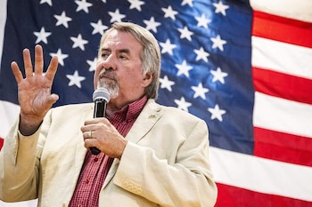 LaMalfa era un agricultor de