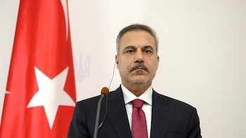 Turquía respalda a Arabia Saudí ante los "graves ataques" hutíes y apela al acuerdo de La Meca con Pakistán