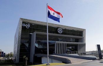 La Asociación Paraguaya de Fútbol