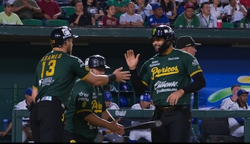 Los Emplumados llegan motivados tras eliminar a los Diablos en la ronda anterior y buscan dejar fuera a otro de los favoritos para clasificar a la Serie del Rey. (Pericos de Puebla)