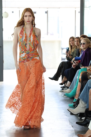 Benito Fernández decidió enfocarse en