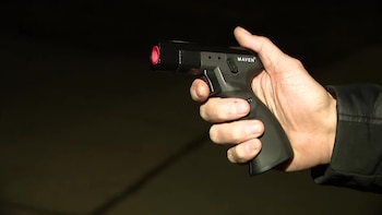 Autoridades y residentes denuncian que