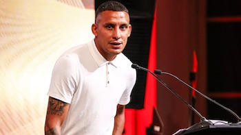 Alex Valera lanzó indirecta tras