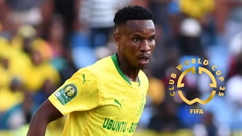 Mamelodi Sundowns y una polémica