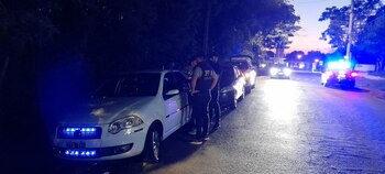 DETENCION ESTAFADOR BRASILEÑO INTERPOL