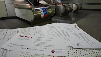 Cuatro décadas de arte en