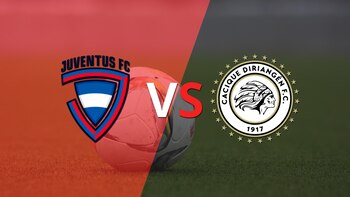 Juventus FC le ganó con