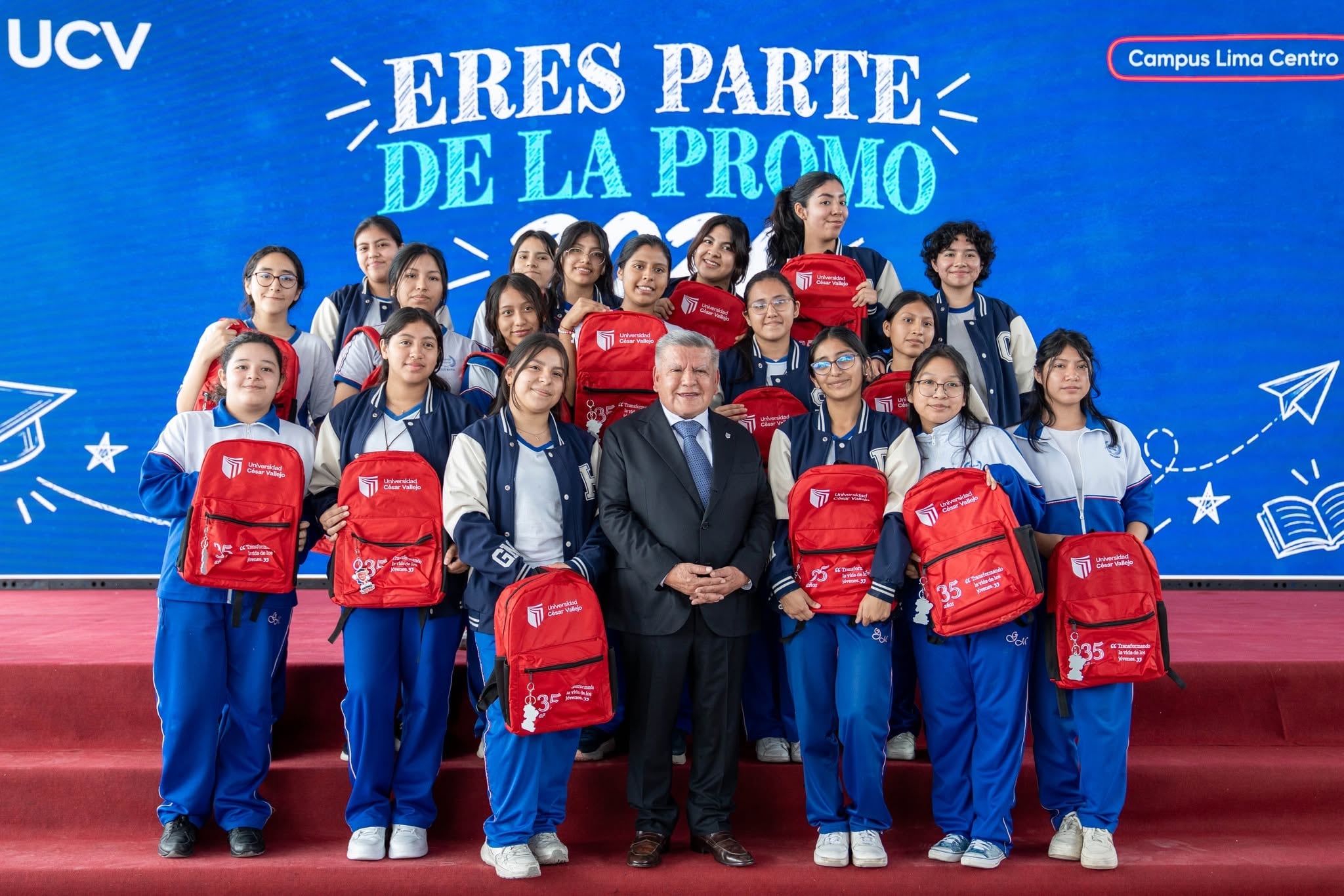 Foto: Difusión