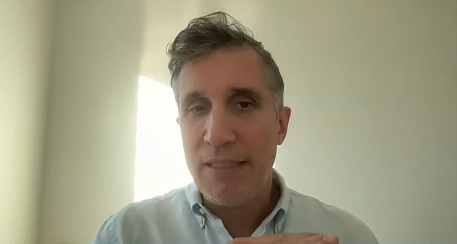 Martín Rapetti explicó que la inflación para marzo superará la actualización promedio de los salarios