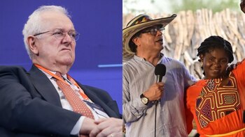 Exministro del Gobierno Petro criticó el Ministerio de la Igualdad de Francia Márquez: “No tiene precedentes”