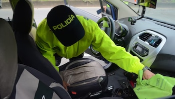 Cali iba a ser objetivo