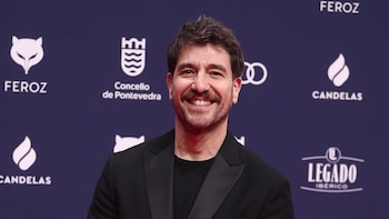 Raúl Tejón interpretaría a Julio